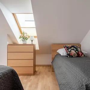  Apartament Lux Stara Polana Polska