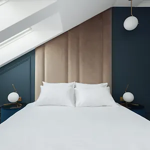  Apartament Palace Polska