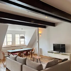 Apartament Old Town Piwna, Warszawa