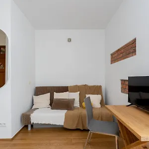 Centre Apartments-old Town , Краков Польша