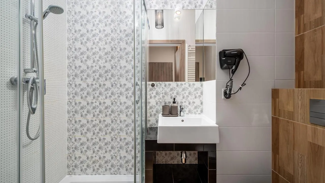 Apartamenty Sun & Snow 19 Dzielnica With Free Parking Warsaw 0*,  Poland