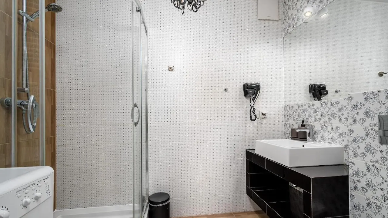 Apartamenty Sun & Snow 19 Dzielnica With Free Parking Warsaw